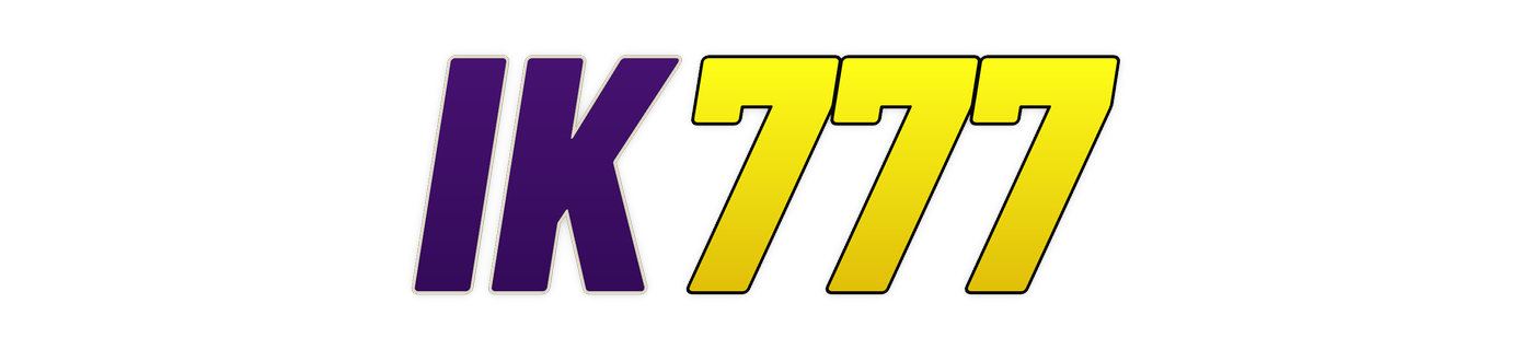 ik777 লোগো